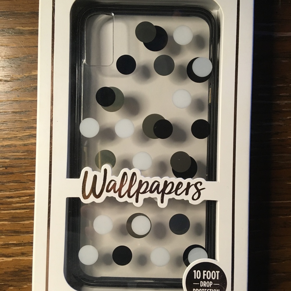 iPhone case